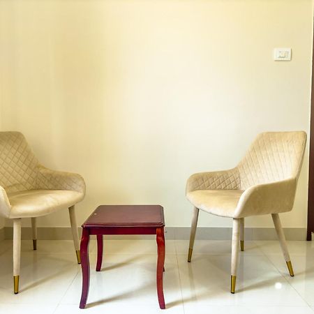 Tulip Homes Coimbatore Eksteriør bilde