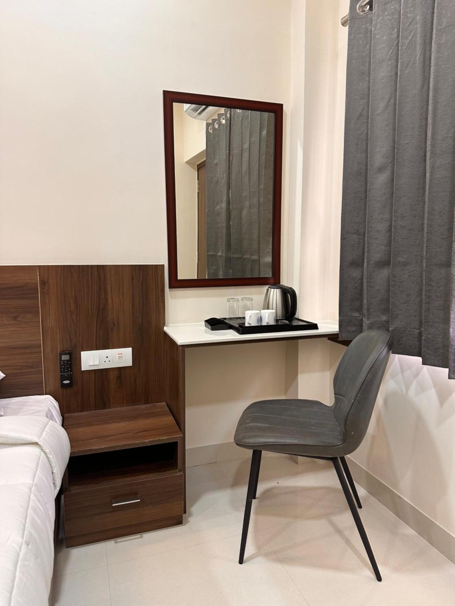 Tulip Homes Coimbatore Eksteriør bilde