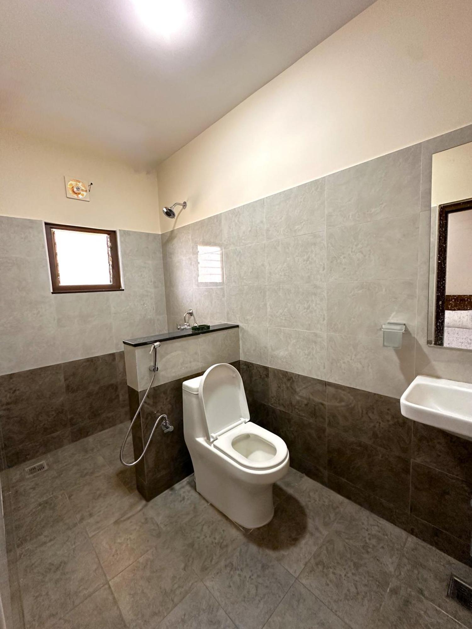 Tulip Homes Coimbatore Eksteriør bilde