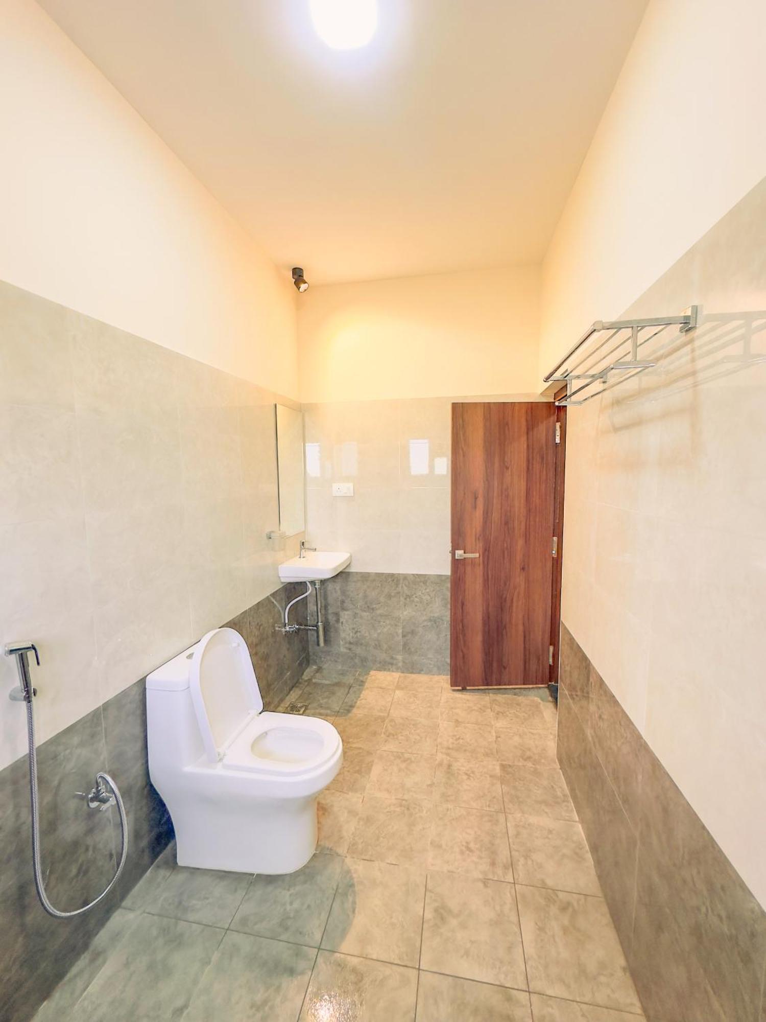 Tulip Homes Coimbatore Eksteriør bilde