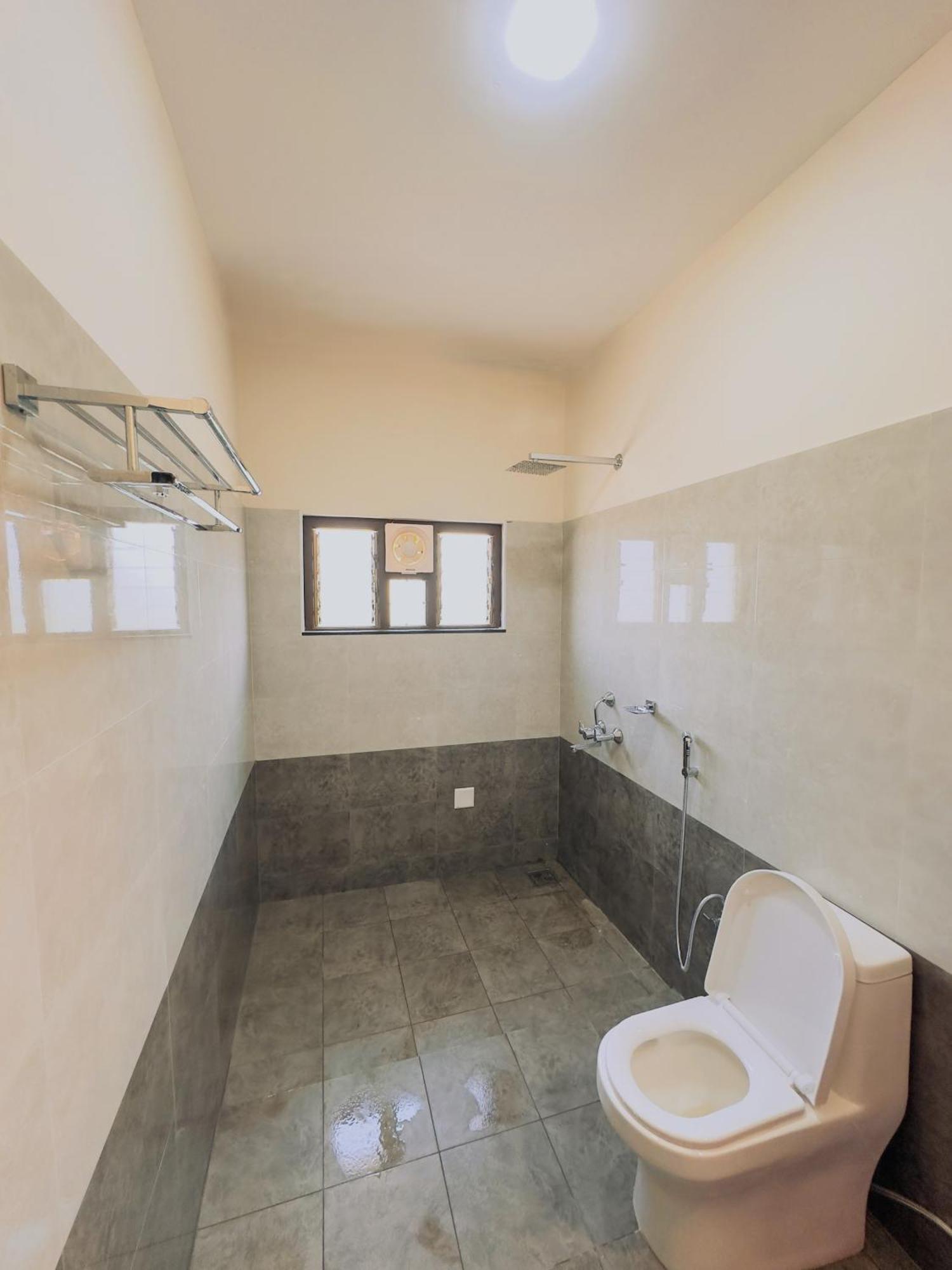 Tulip Homes Coimbatore Eksteriør bilde