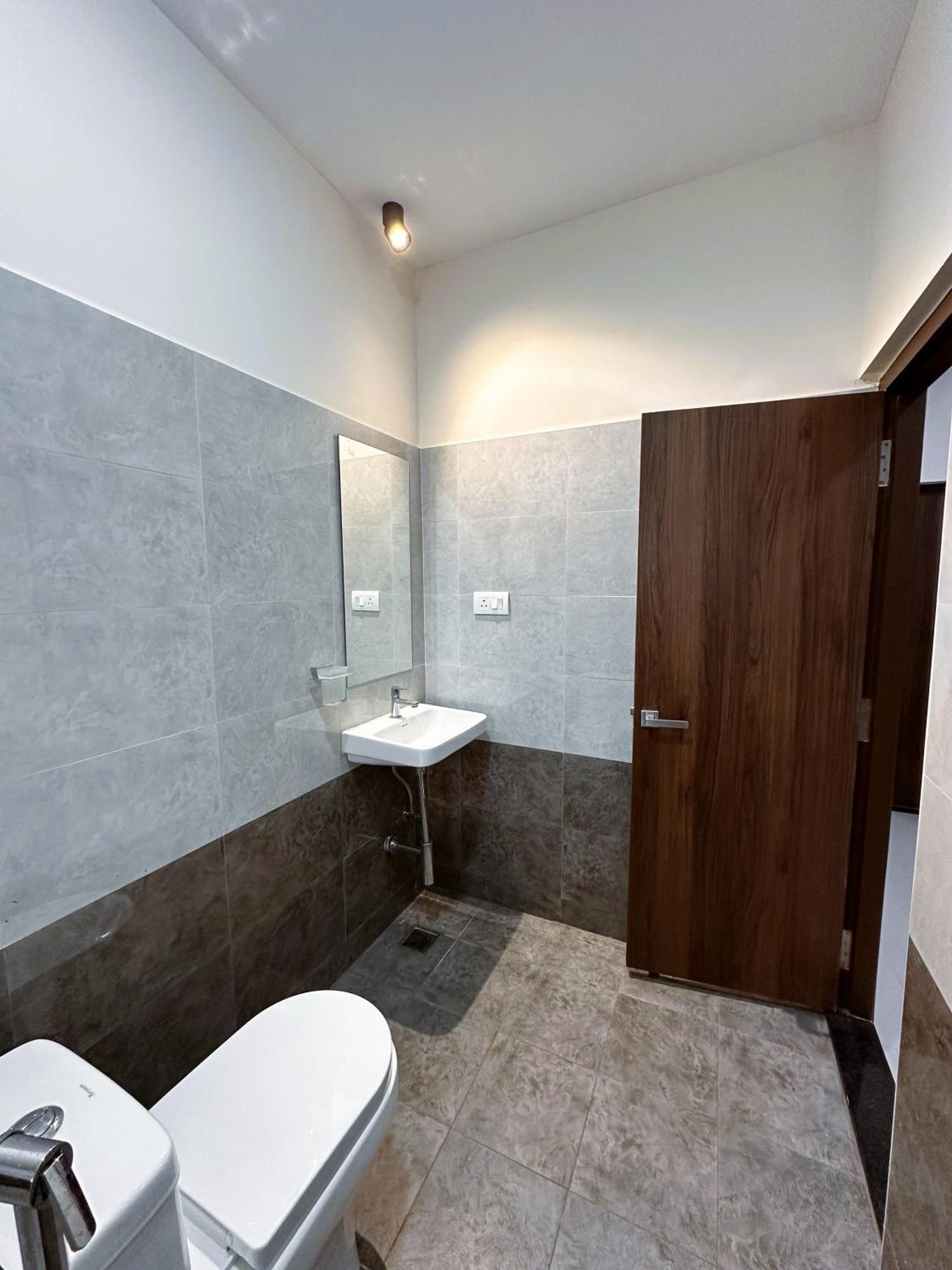Tulip Homes Coimbatore Eksteriør bilde